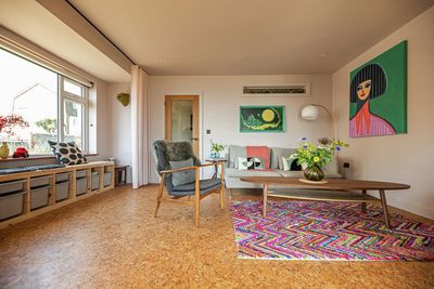 Vorhang-Systeme, SG 6465, Colorama 2, Wings Close, Broadstairs, United Kingdom