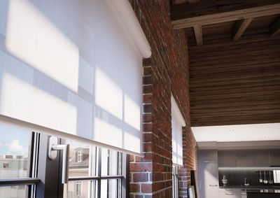 Rollo-Systeme, SG 4955, Newlifescreen 3%