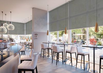 Rollo-Systeme, SG 4970