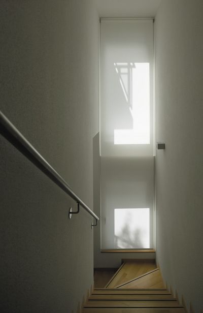 Rollo-Systeme, Room shot