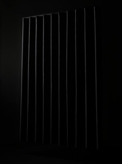 Vorhang-Systeme, SG 6870, Oscurante, Black