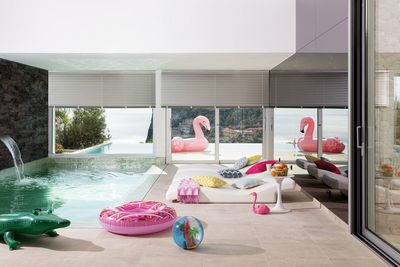 Horizontal-Jalousien, SG 8910, Casa Violi, Mallorca, Spain