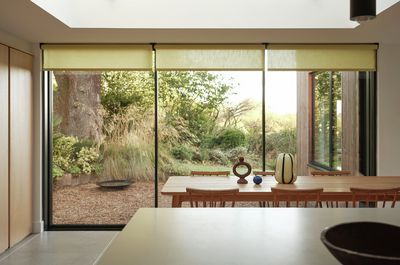 Rollo-Systeme, SG 4955, Colorama 2, Cedars, Ipswich, Suffolk, United Kingdom