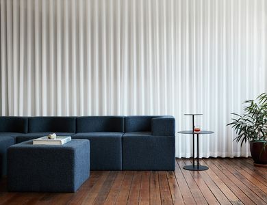 The Cloud Workspace, Melbourne, Australien