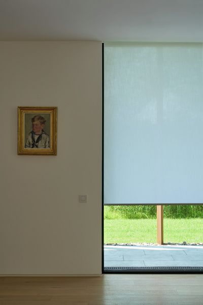 Rollo-Systeme, SG 4970, Colorama 2, Mill Hide, Melbourn, Hertfordshire, United Kingdom